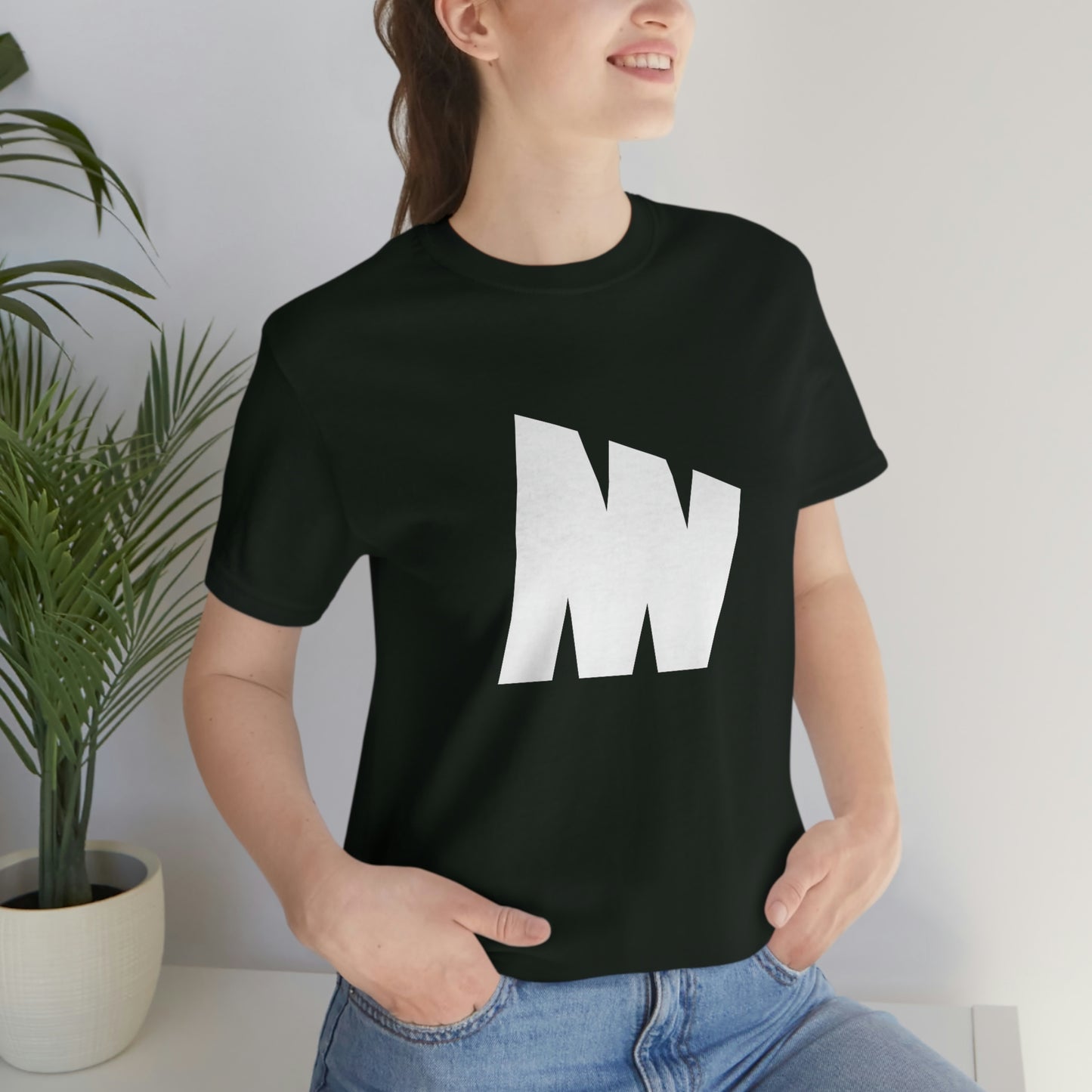 Minima Global Badge Tee