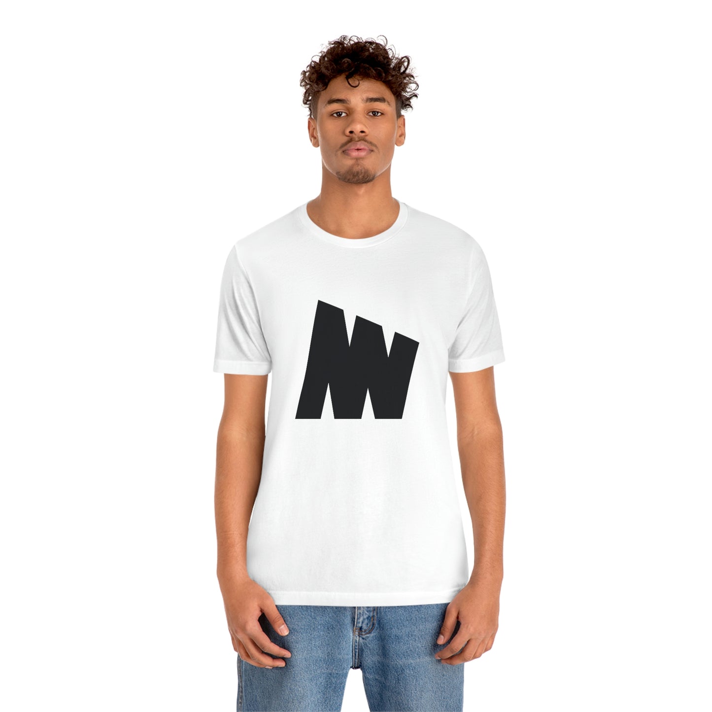 Minima Global Badge Tee