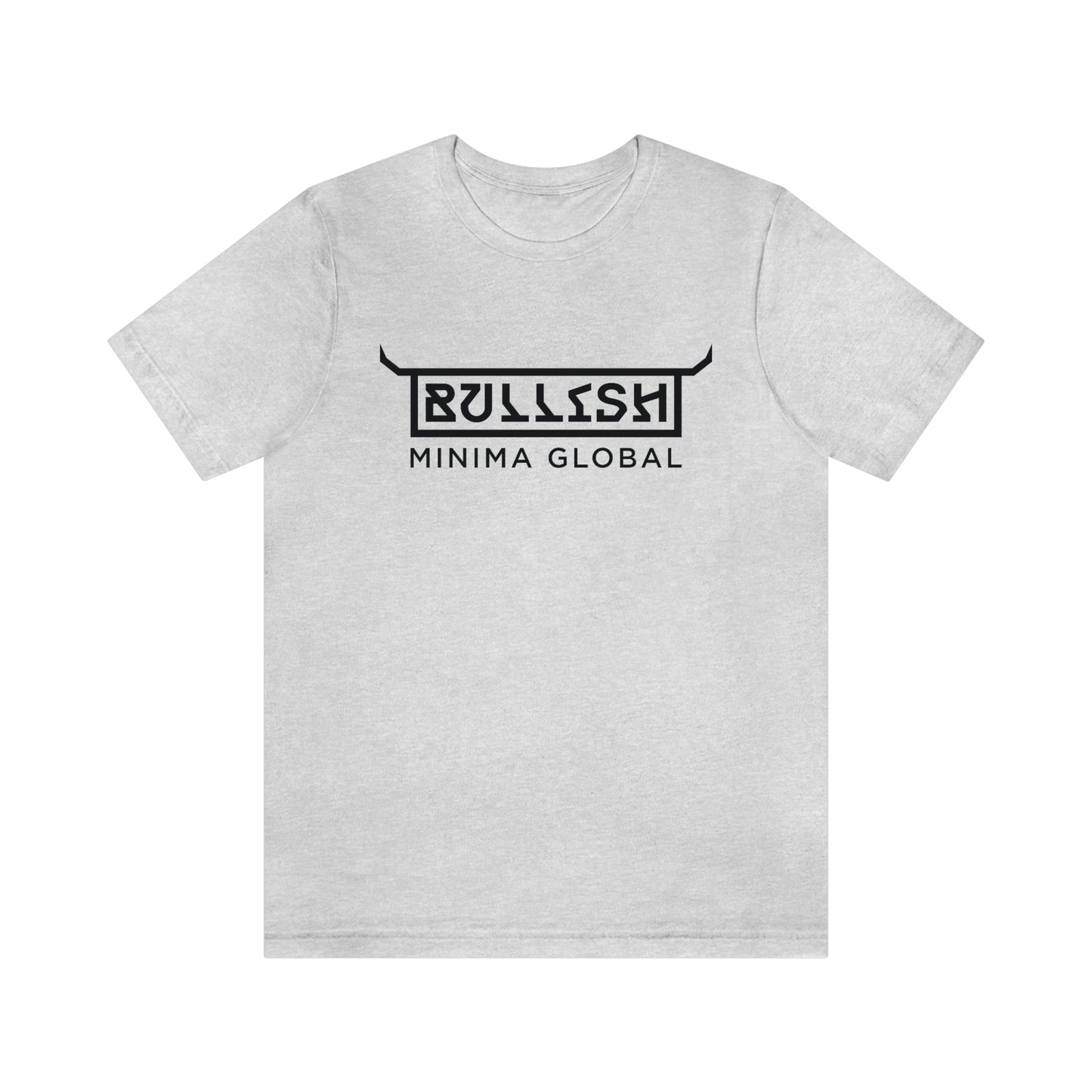 Bullish Tee