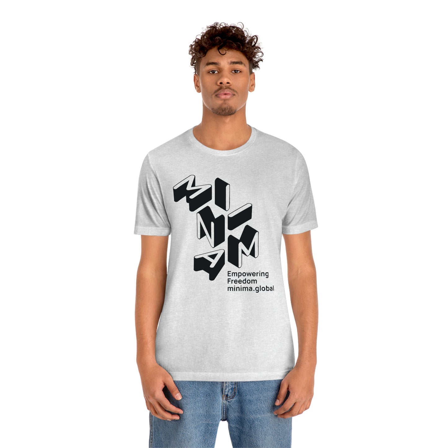 Minima Isometric Tee
