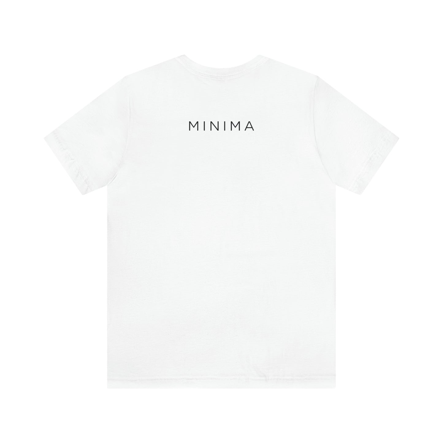 Minima Empowering People Tee