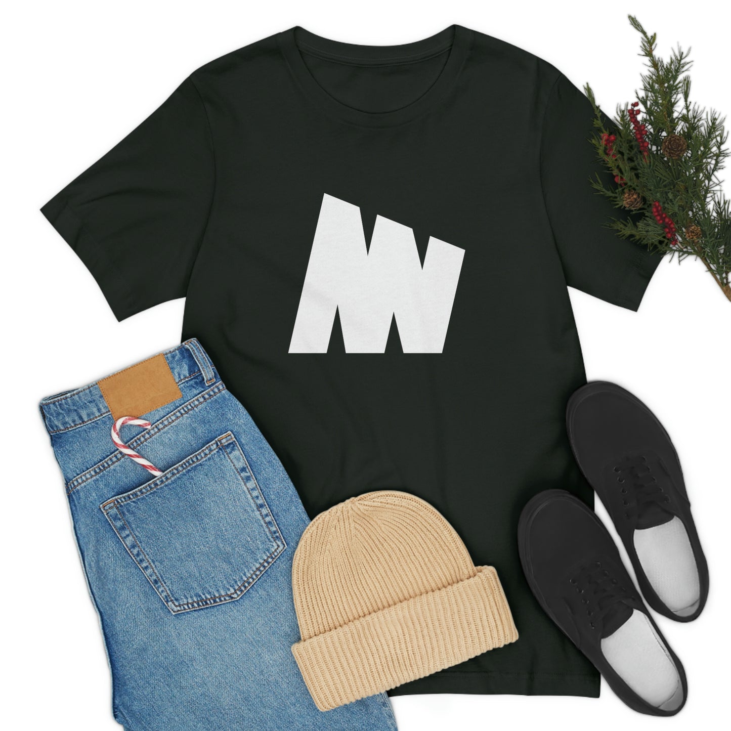 Minima Global Badge Tee