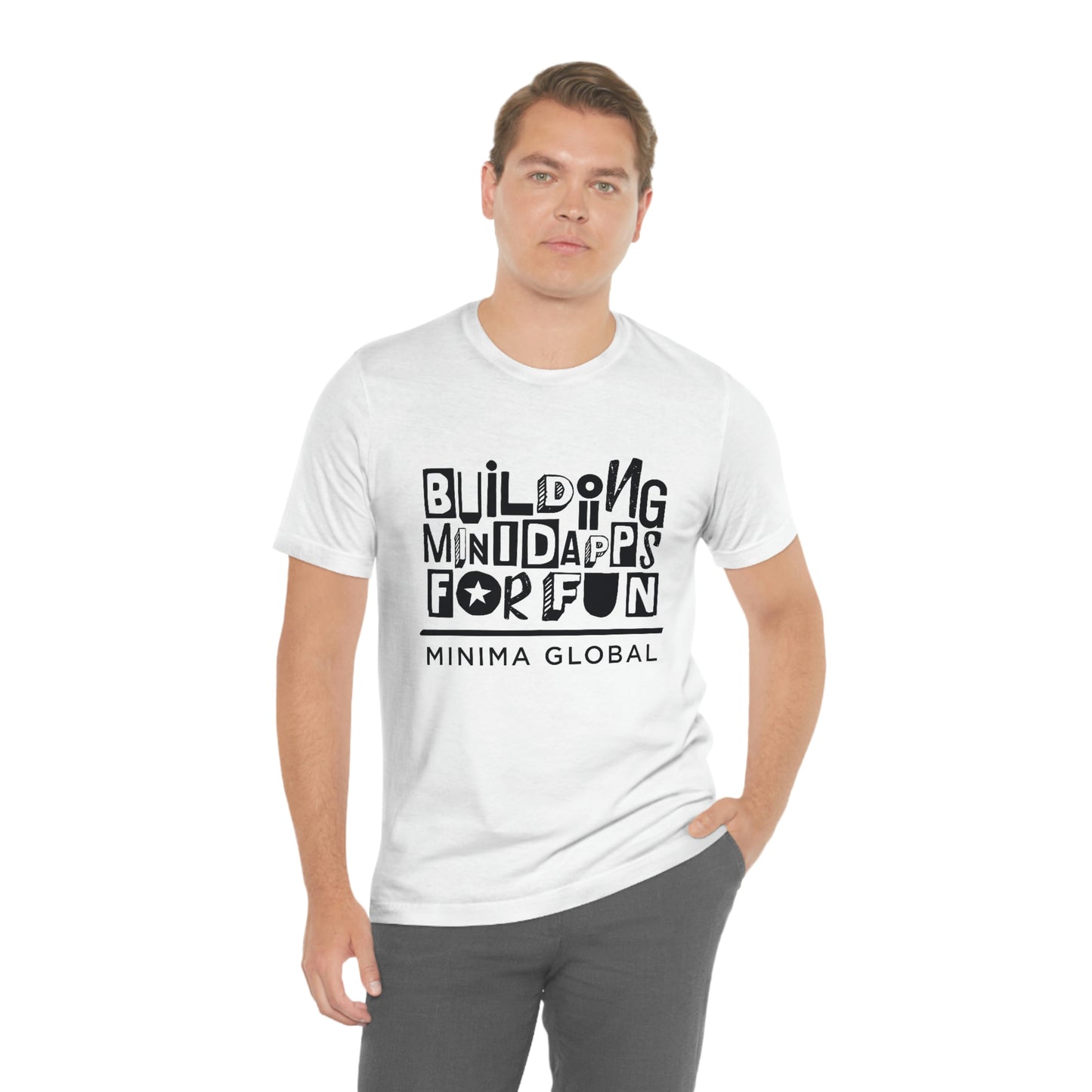 Building MiniDapps for fun Tee