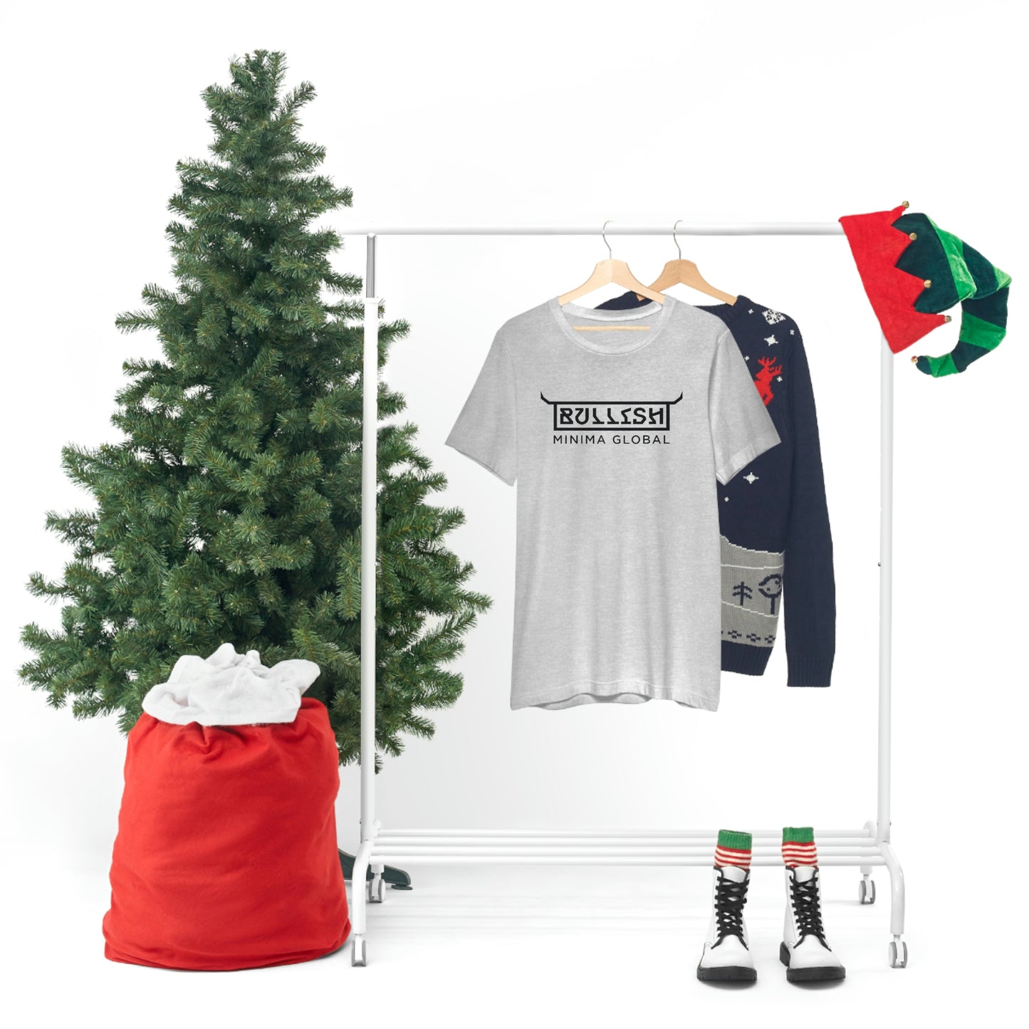 Bullish Tee