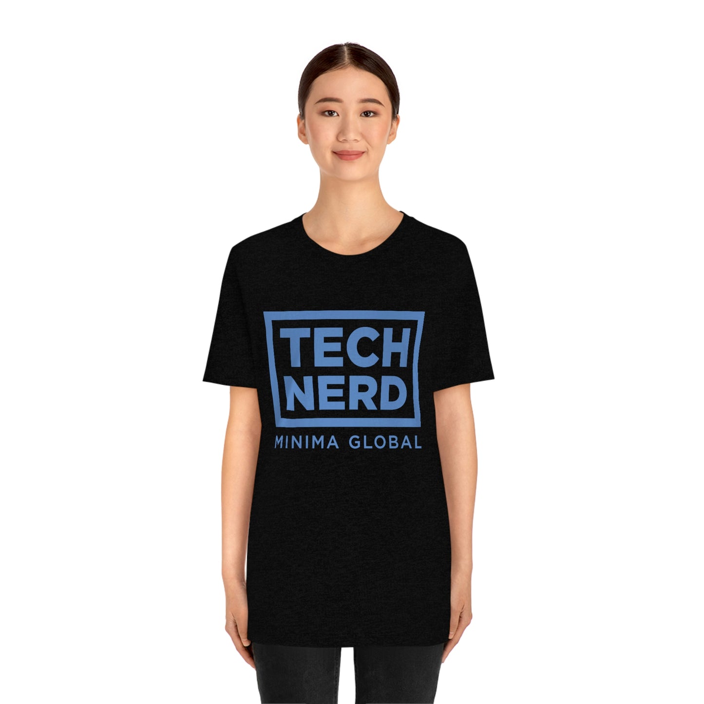 TECH NERD Tee