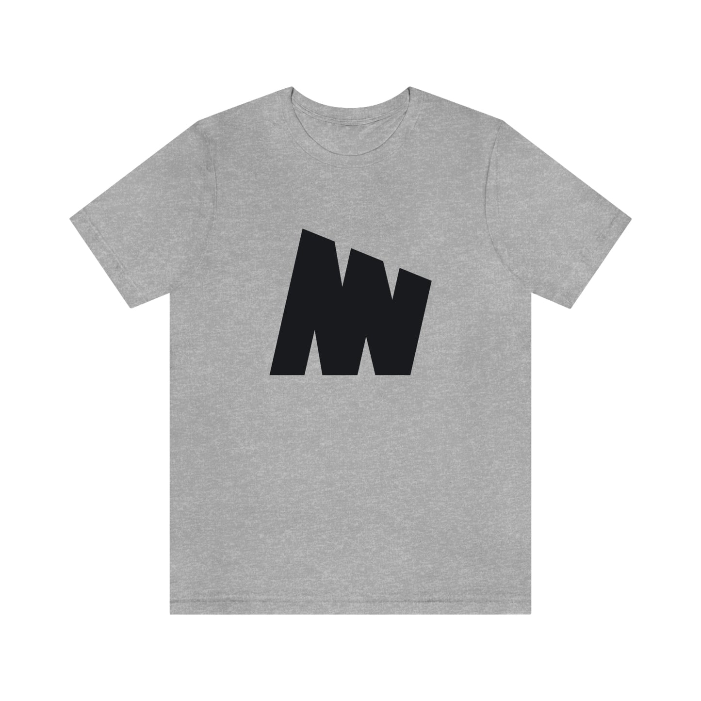 Minima Global Badge Tee