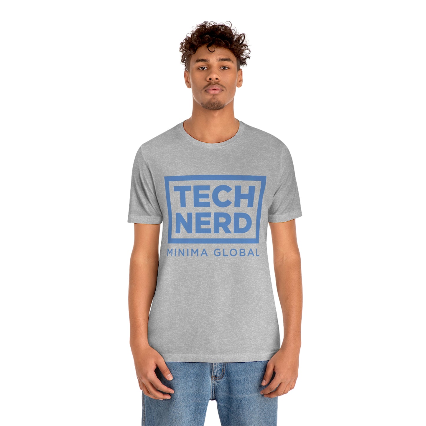 TECH NERD Tee