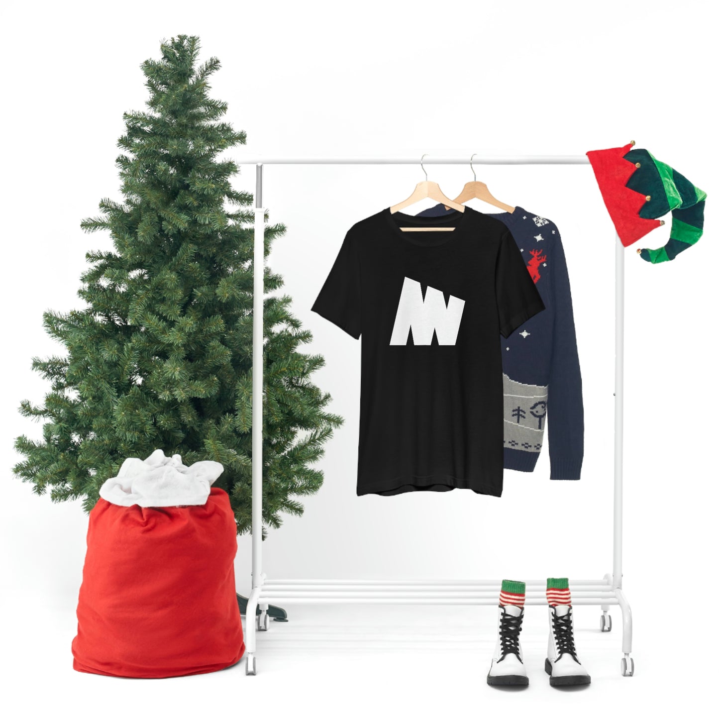 Minima Global Badge Tee