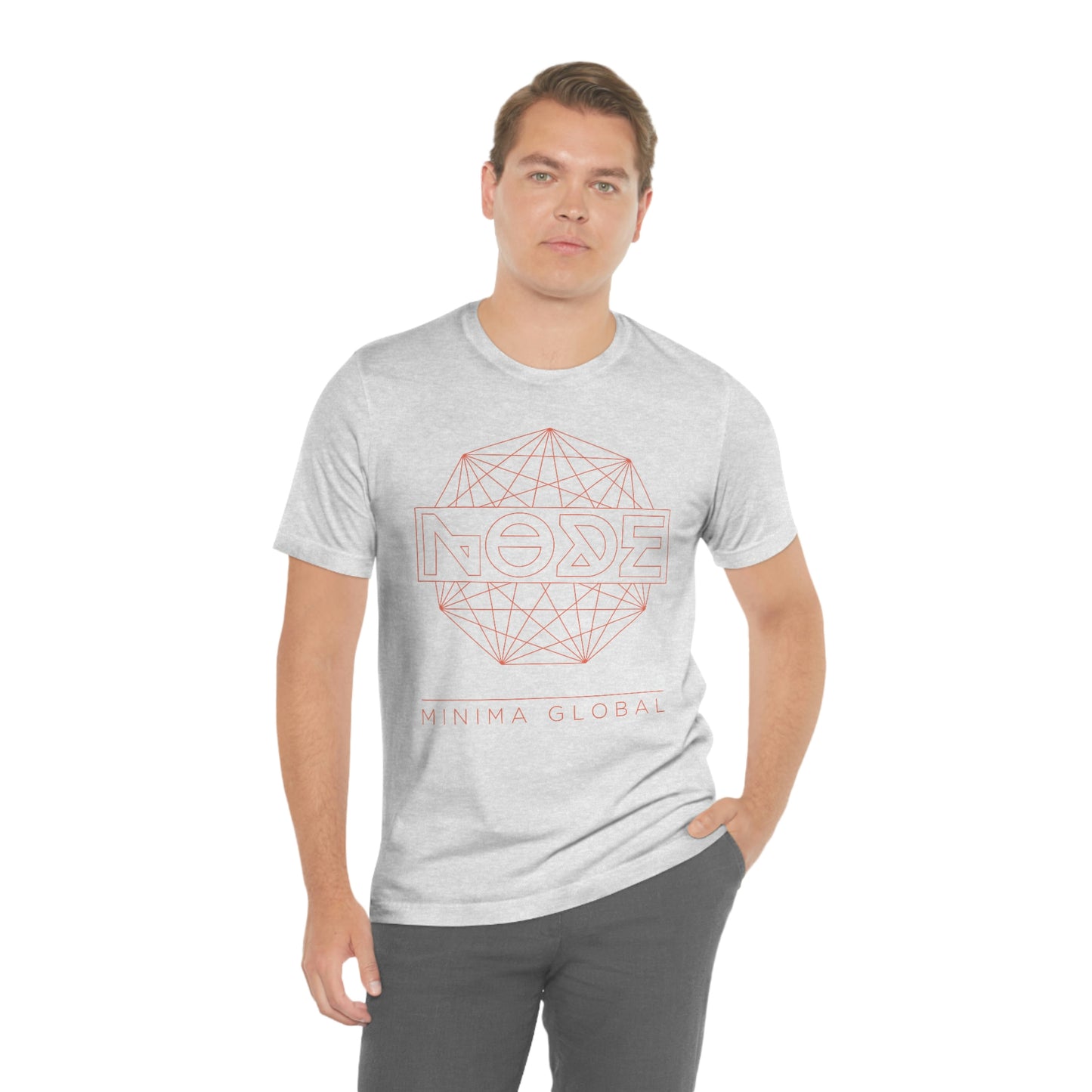NODE Tee