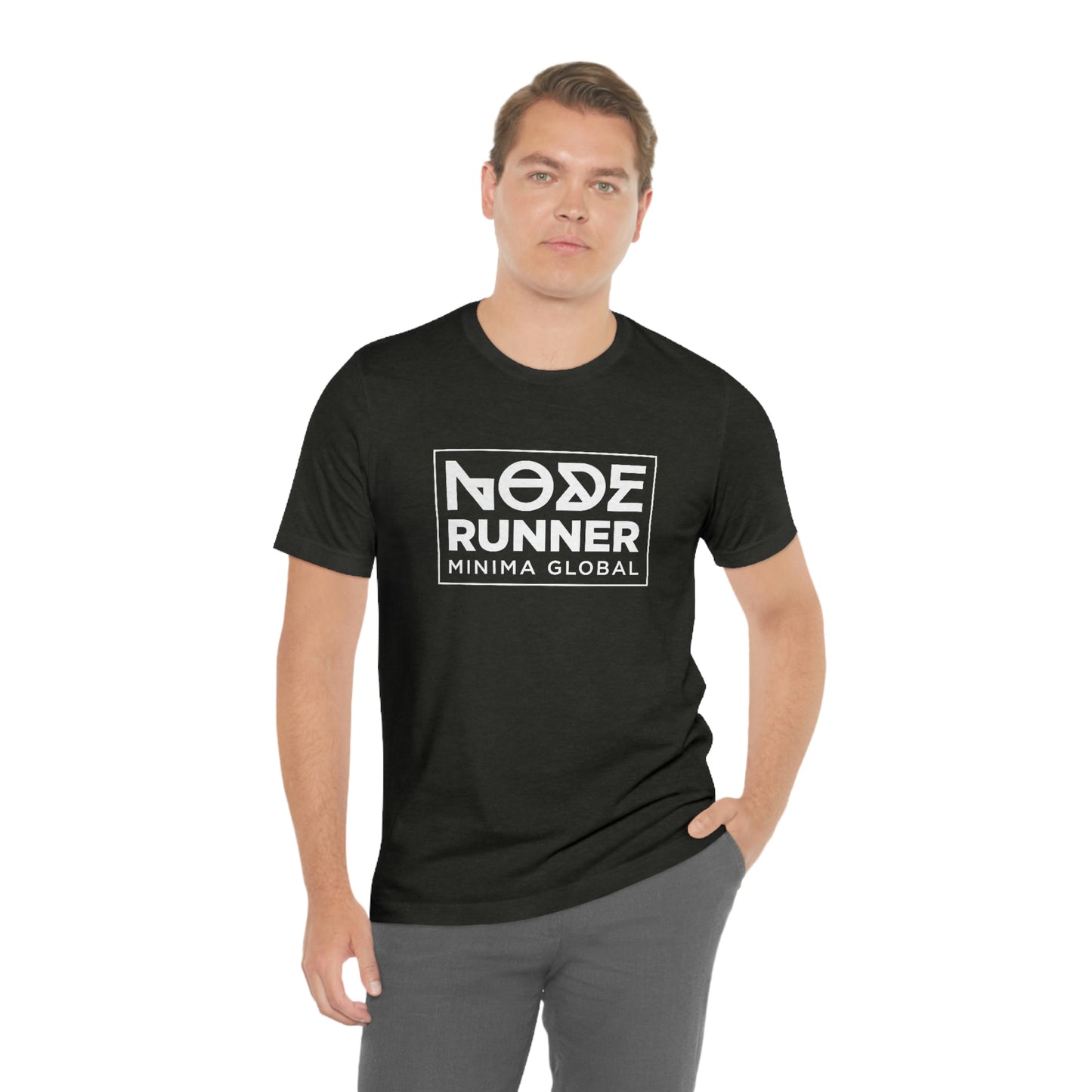 Node Runner Tee