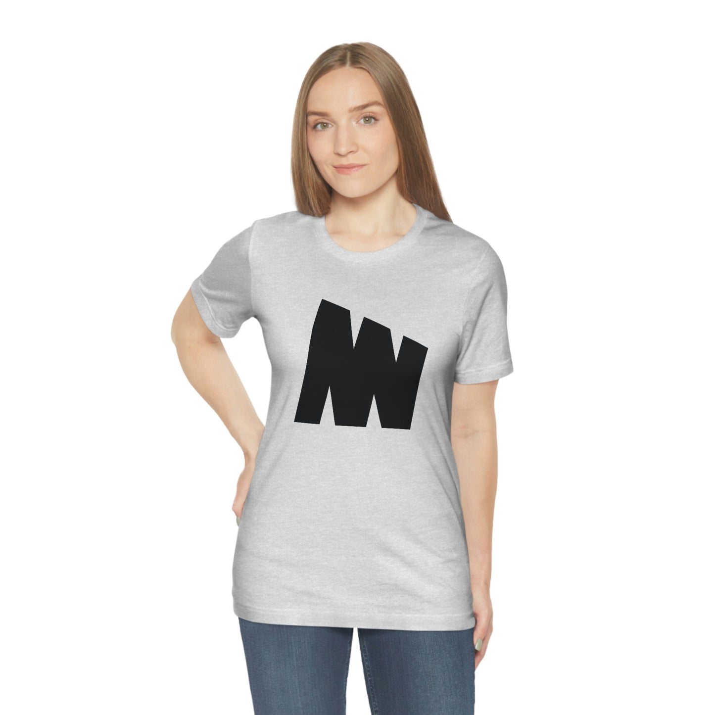 Never Stop Coding Tee
