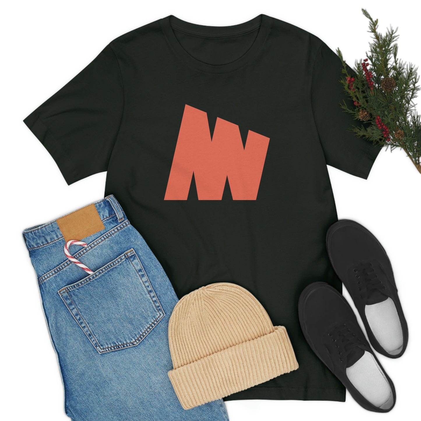 Never Stop Coding Tee