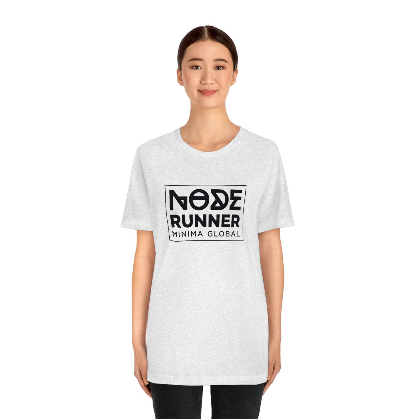 Node Runner Tee