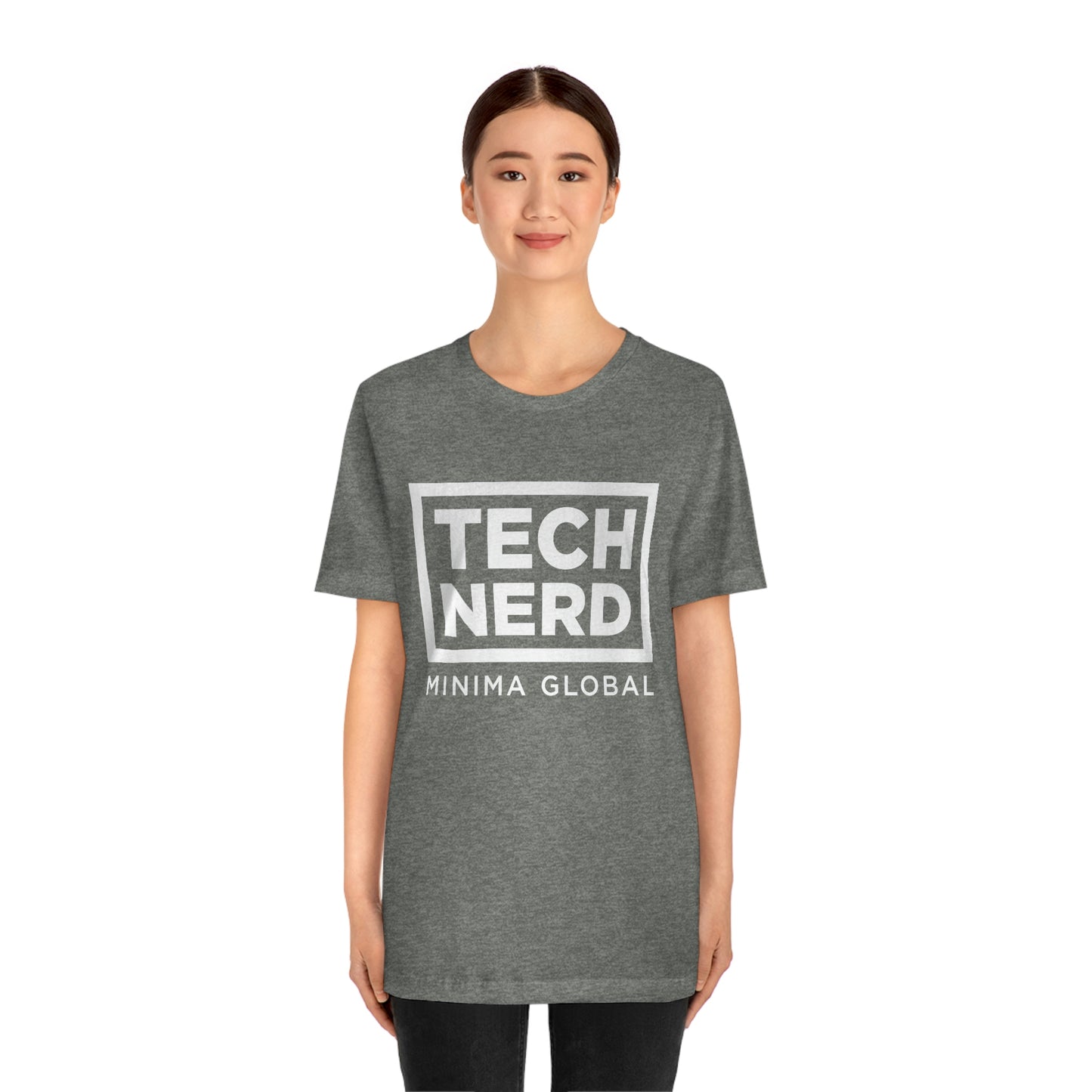 TECH NERD Tee