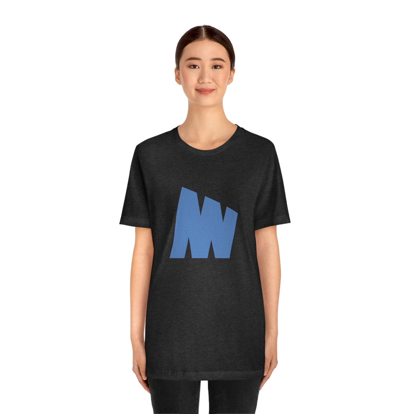 Minima Global Badge Tee