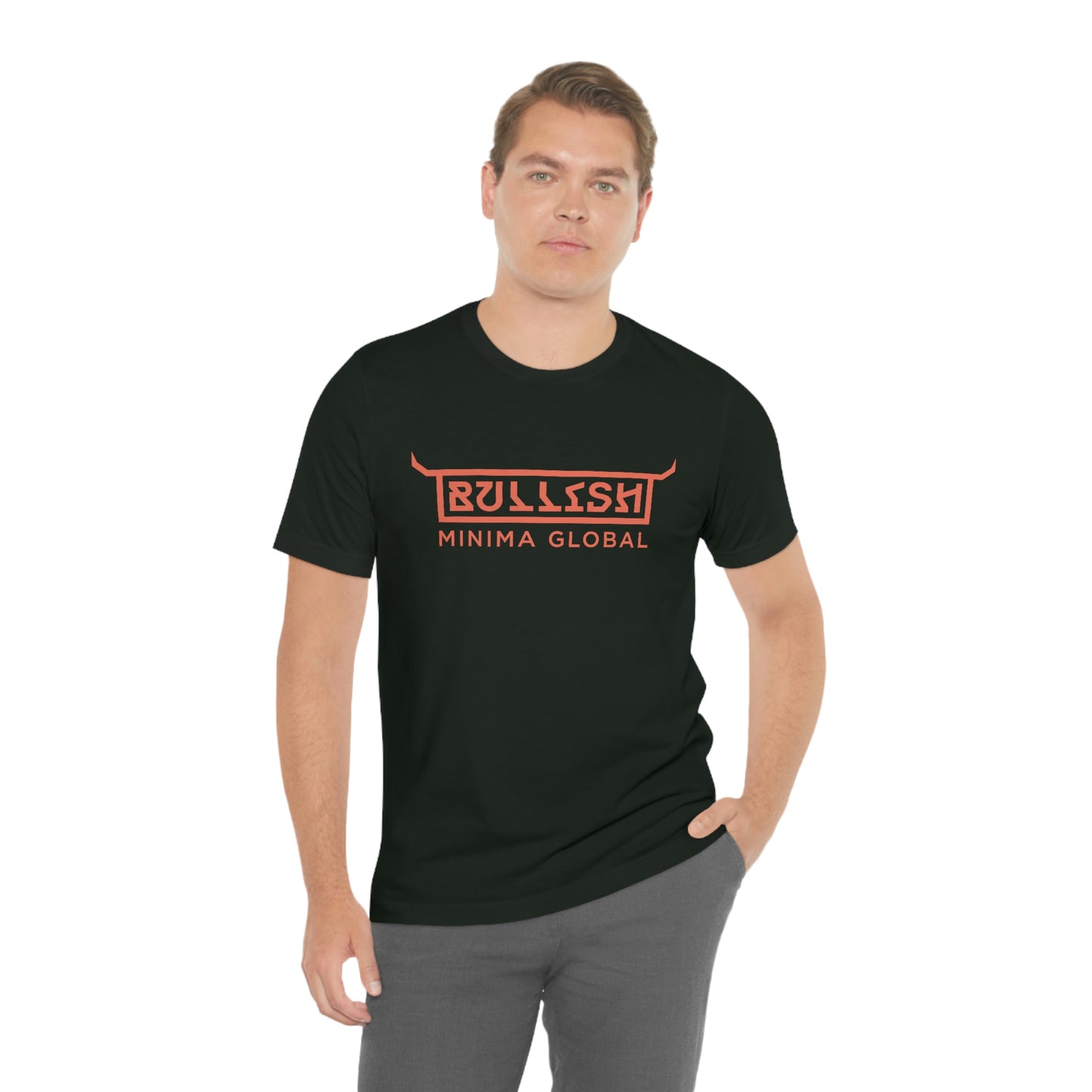 Bullish Tee