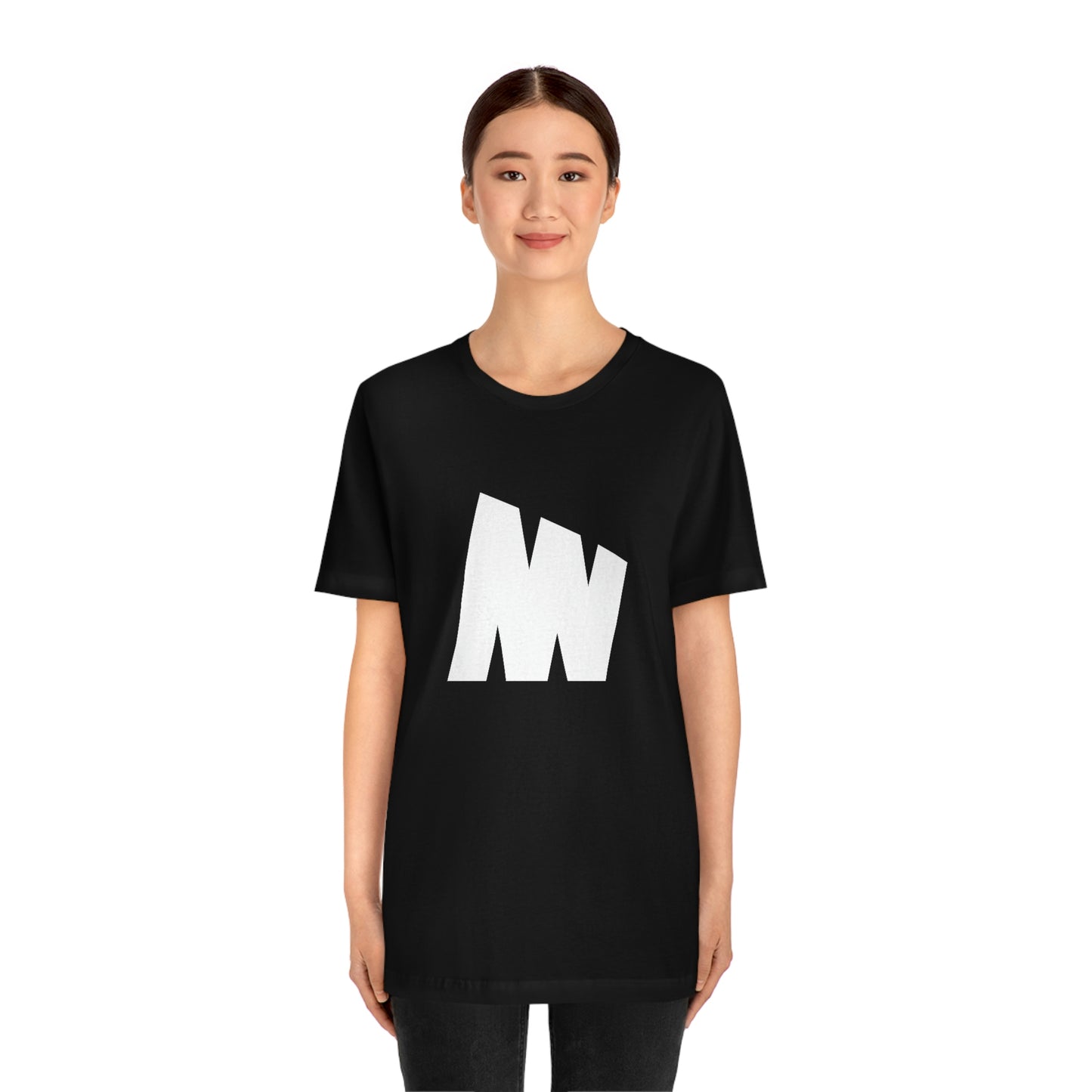Minima Global Badge Tee