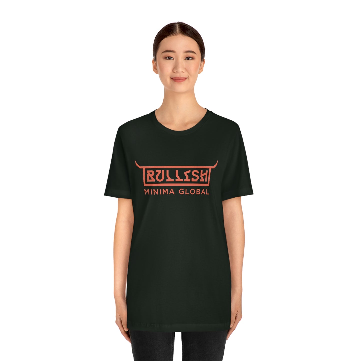 Bullish Tee