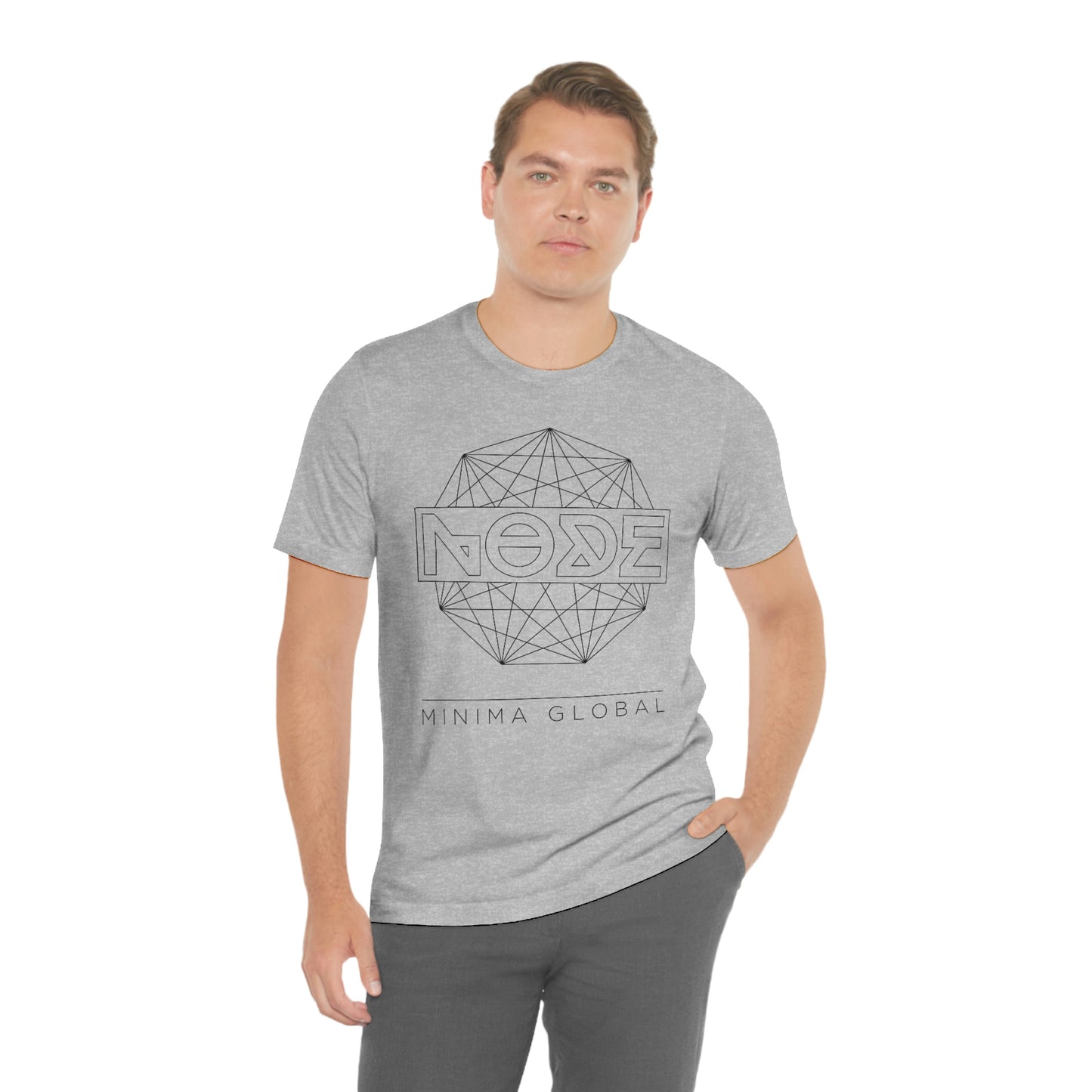 NODE Tee