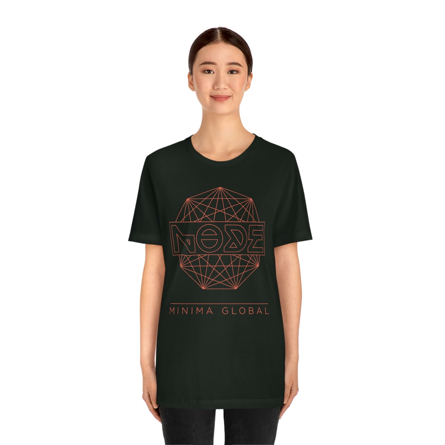 NODE Tee