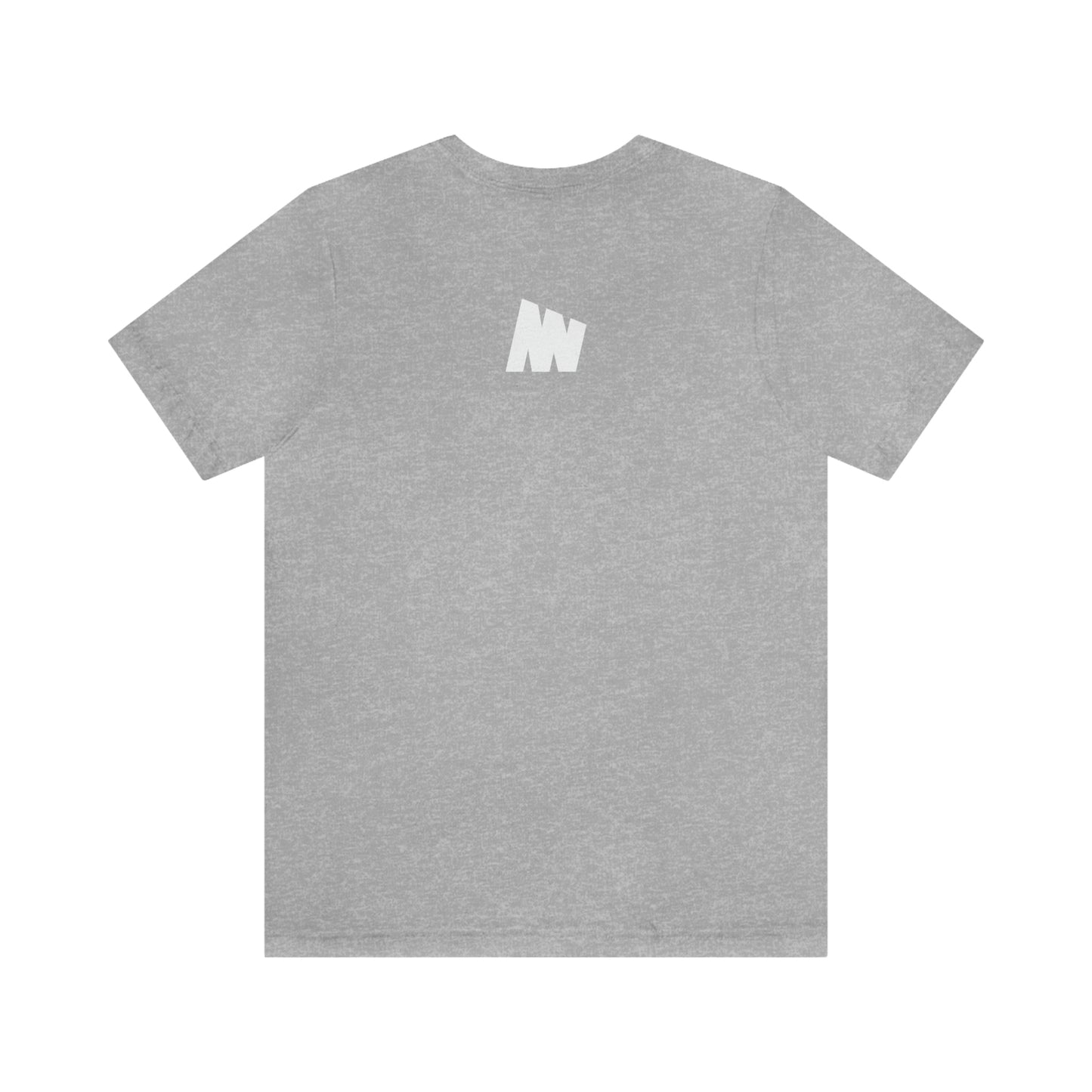 DECENTRALIZE Tee