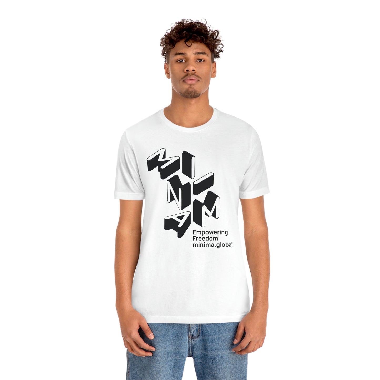 Minima Isometric Tee