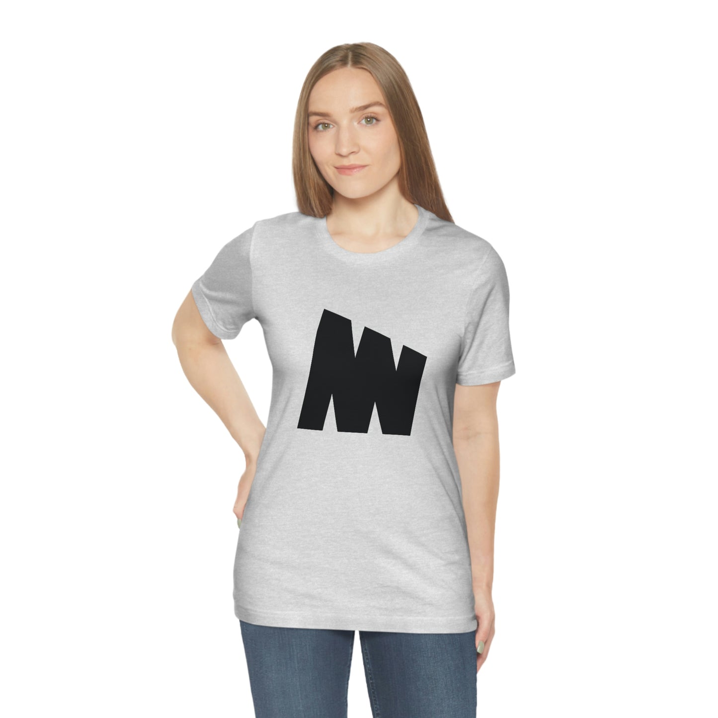 Minima Global Badge Tee