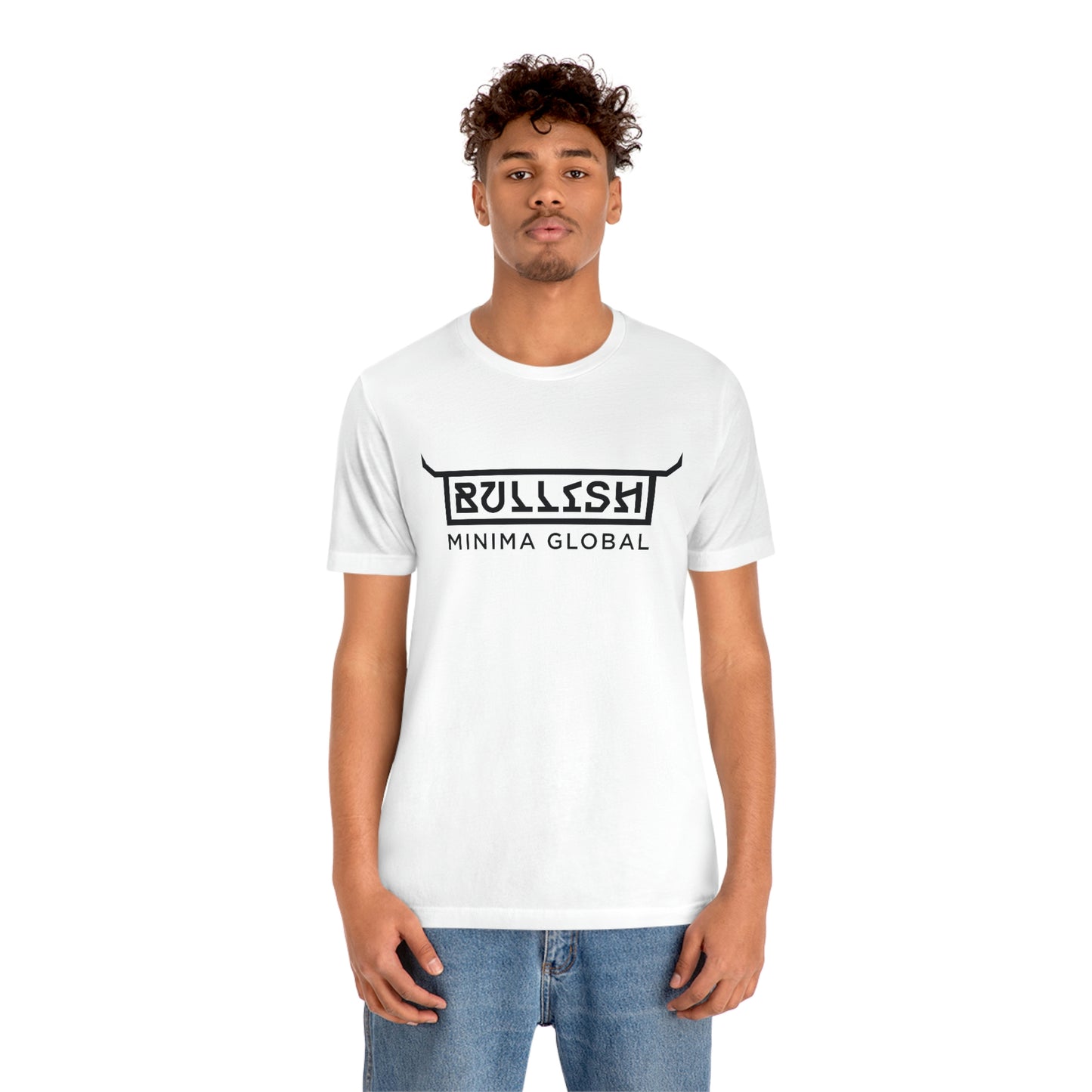 Bullish Tee