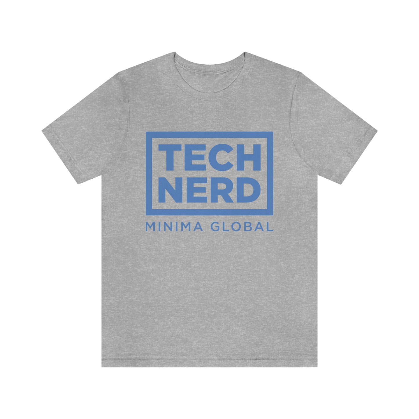 TECH NERD Tee