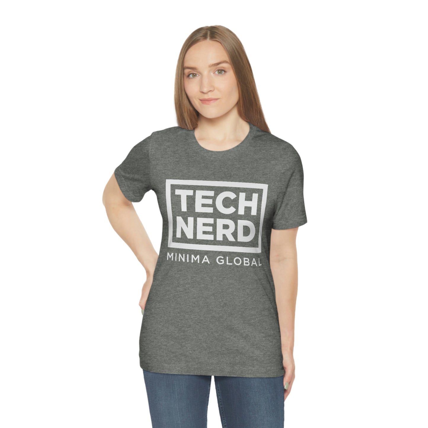 TECH NERD Tee