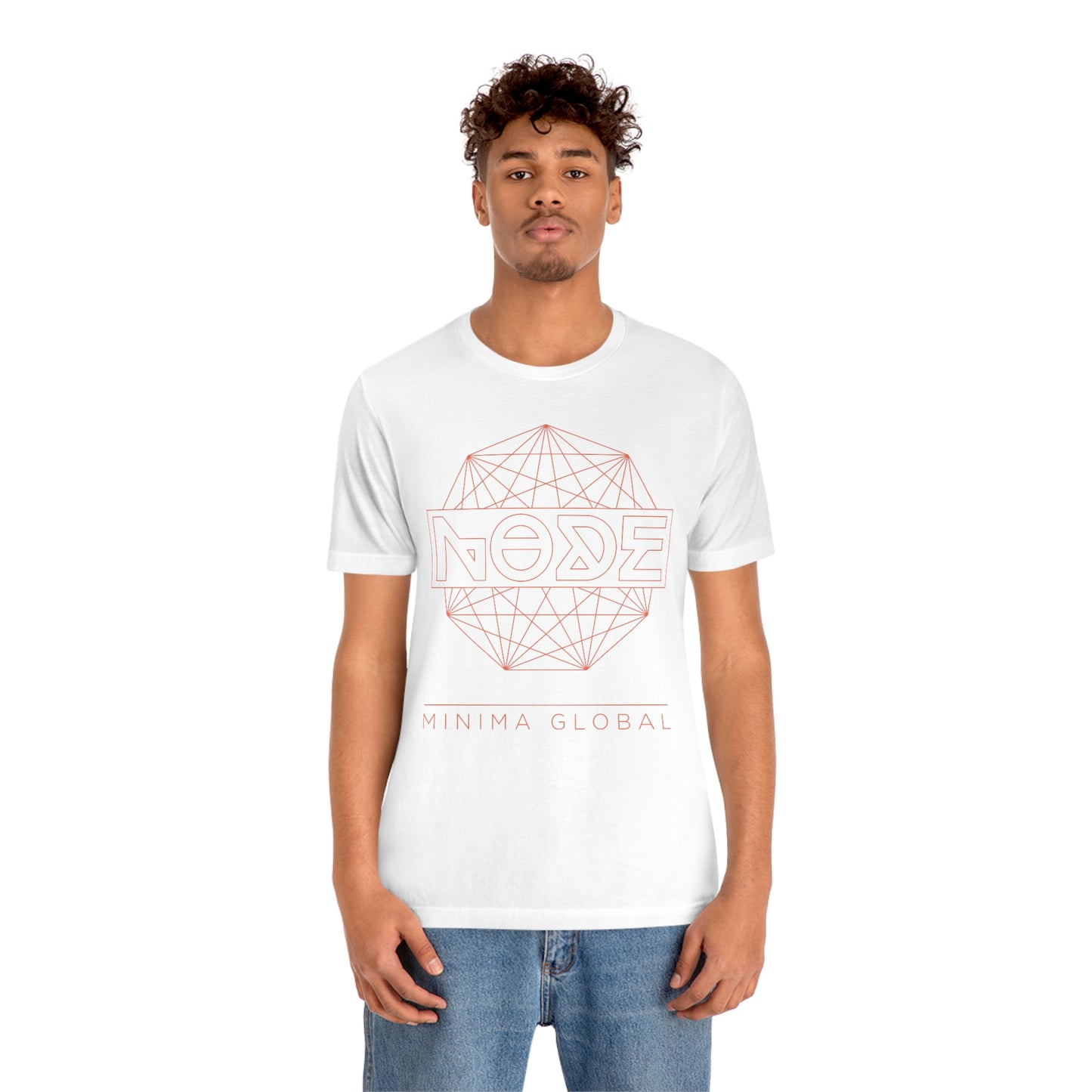 NODE Tee