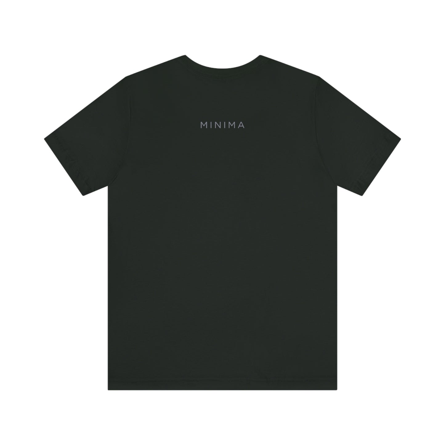 Minima Stacked MGEP Tee