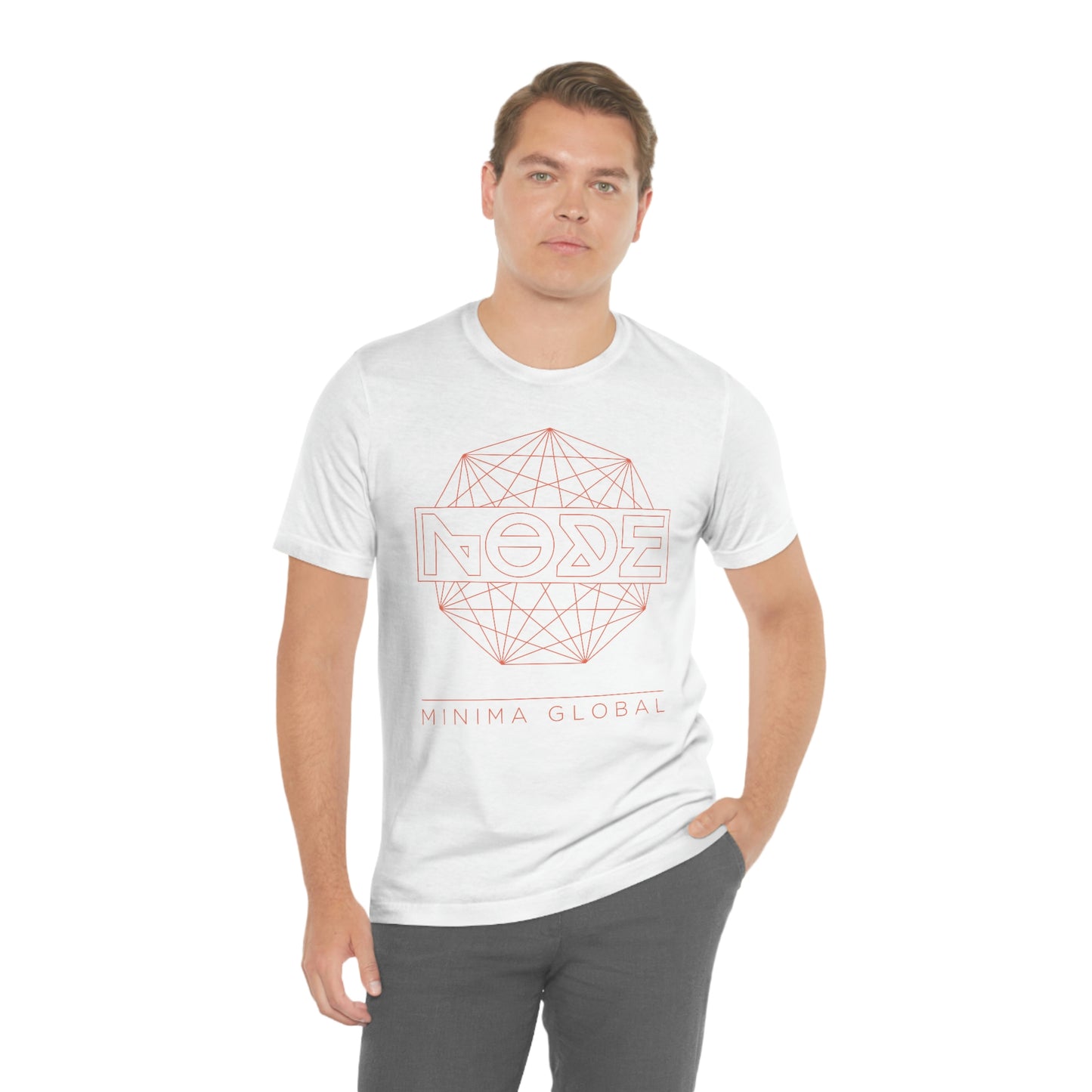 NODE Tee