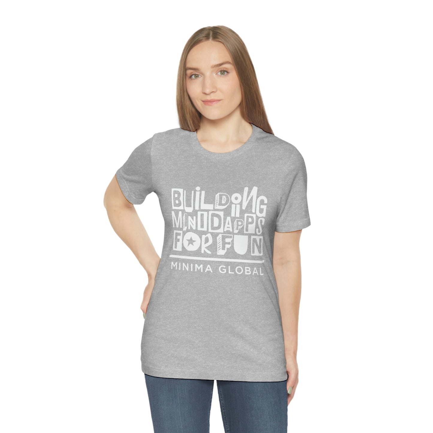 Building MiniDapps for fun Tee