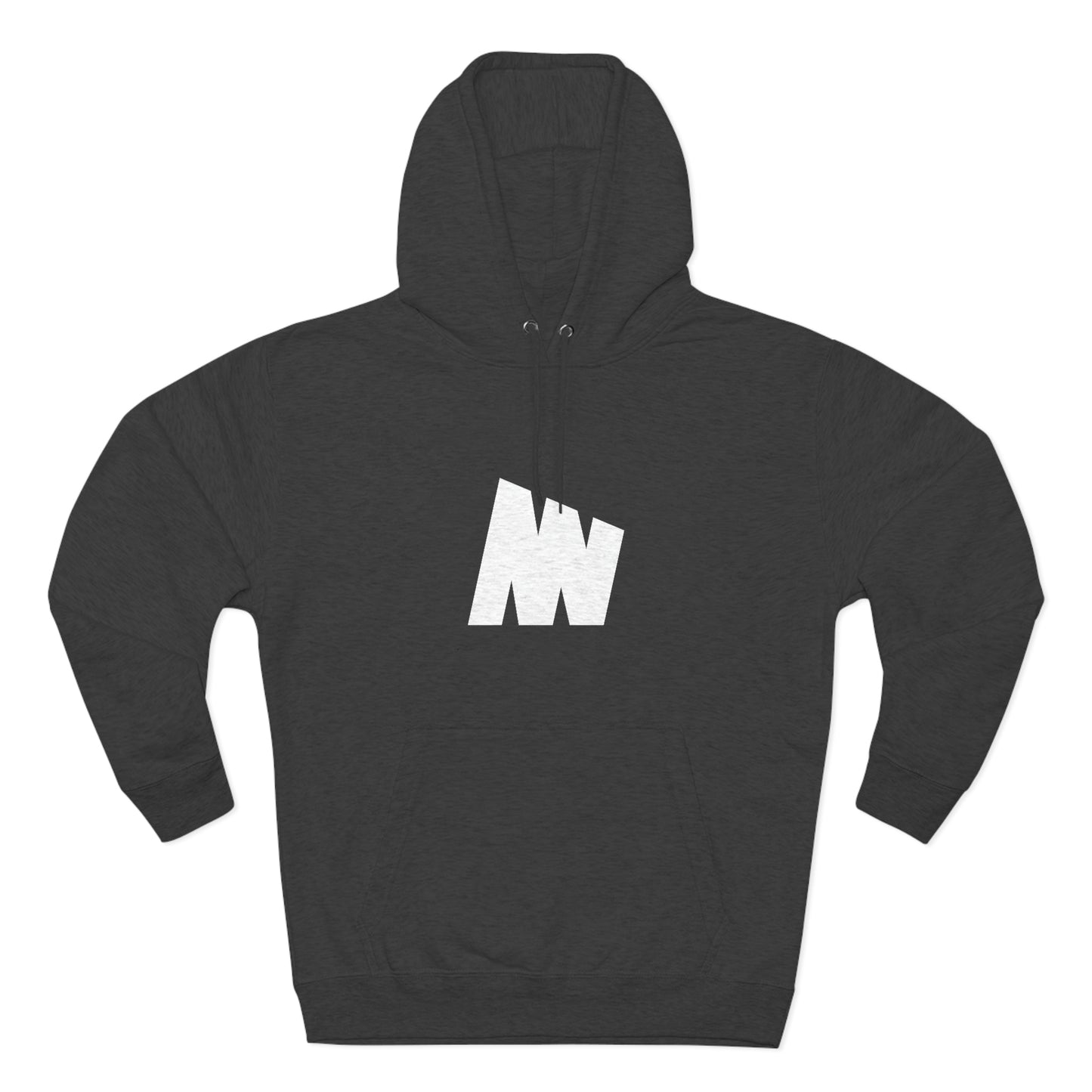 Minima Global Badge Unisex Hoodie
