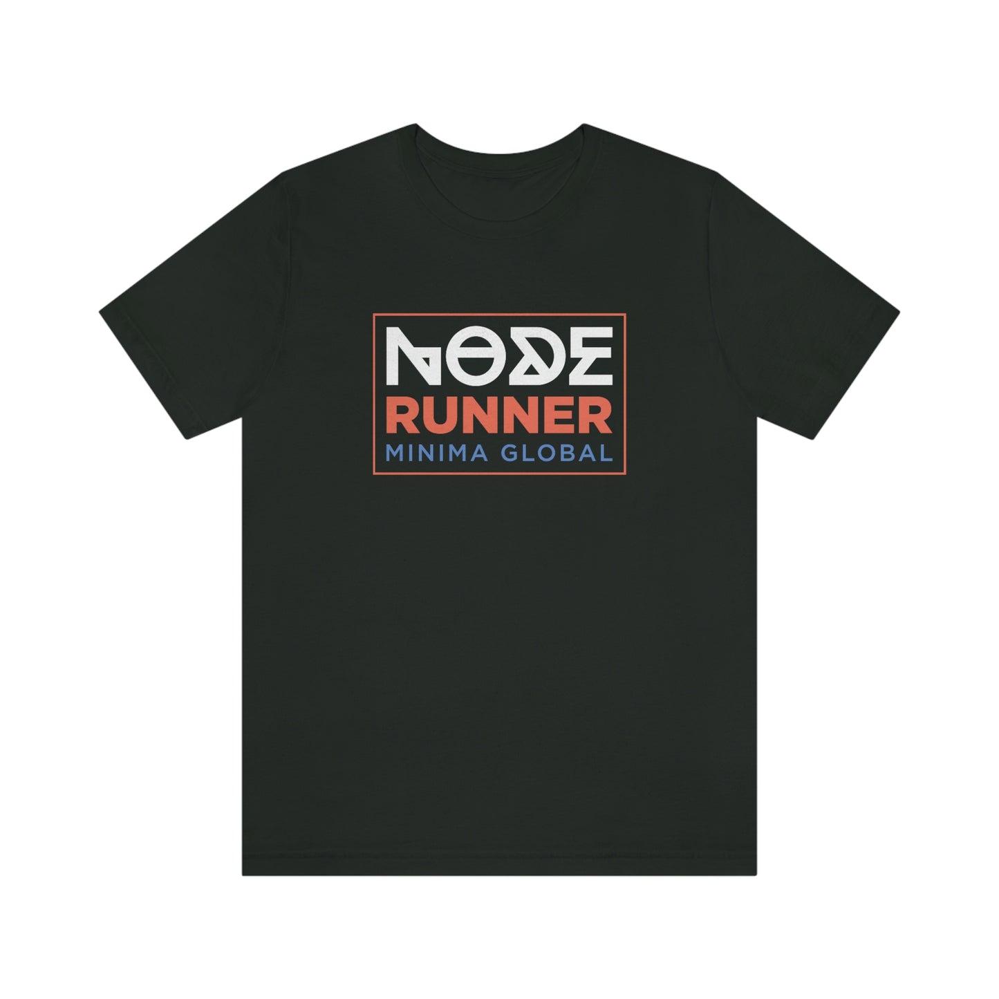 Node Runner Tee
