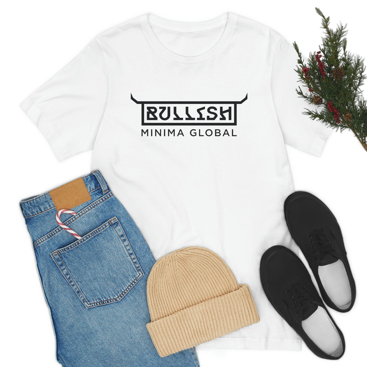 Bullish Tee