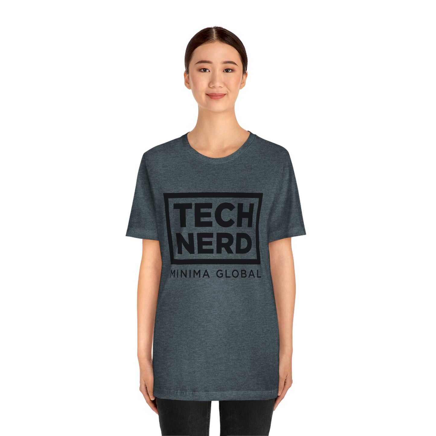 TECH NERD Tee