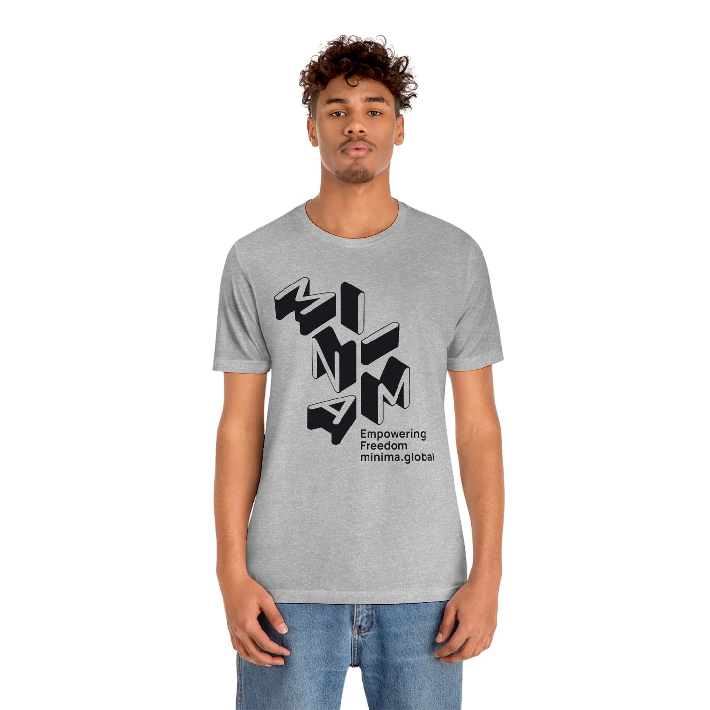 Minima Isometric Tee