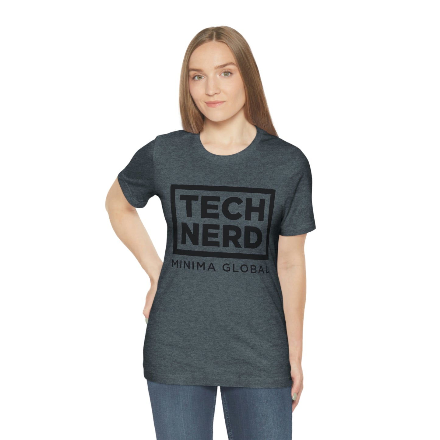 TECH NERD Tee
