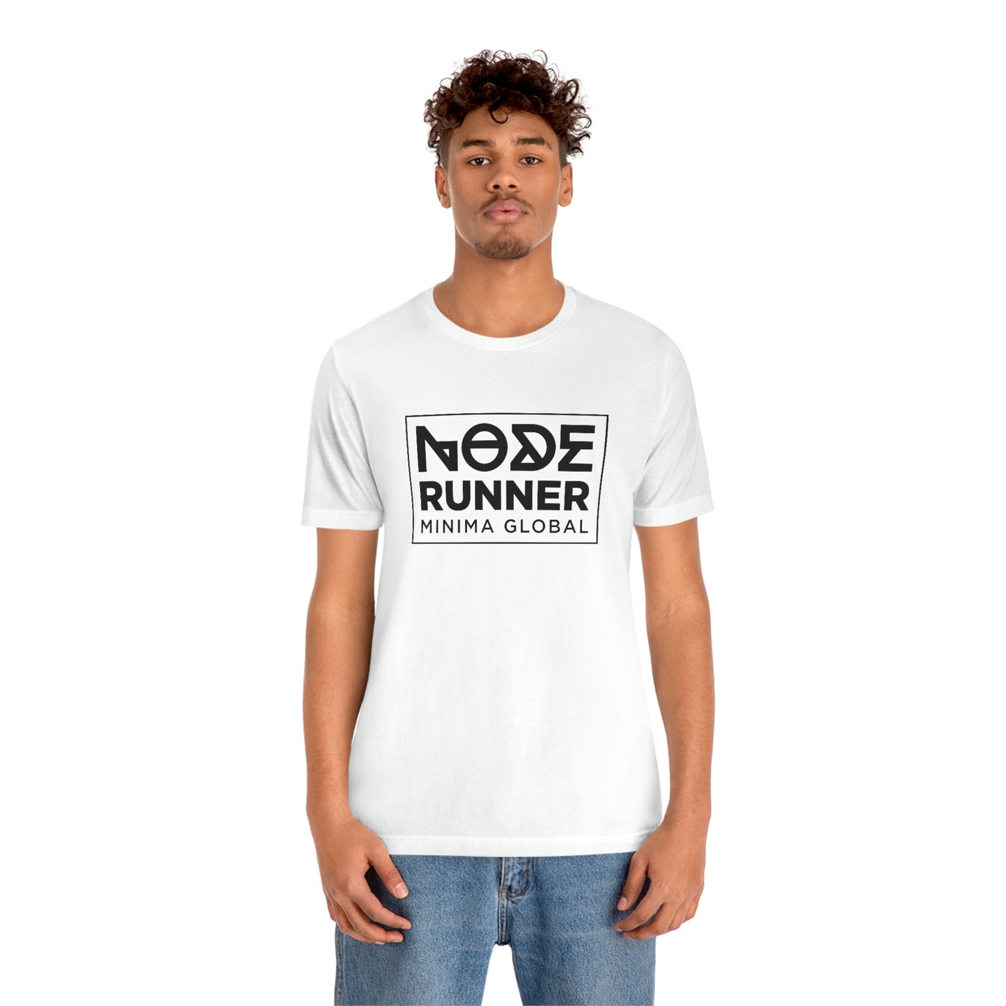 Node Runner Tee