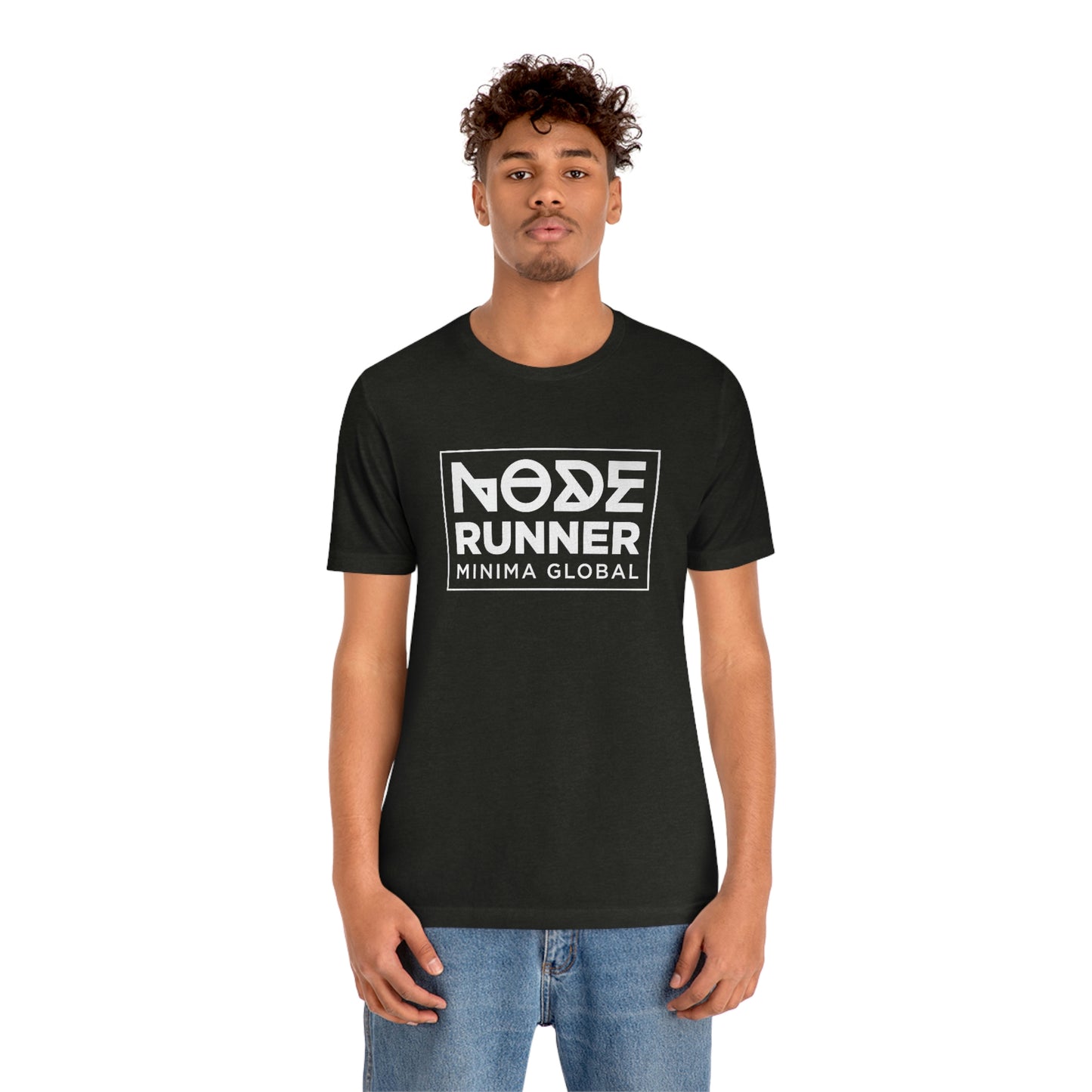 Node Runner Tee