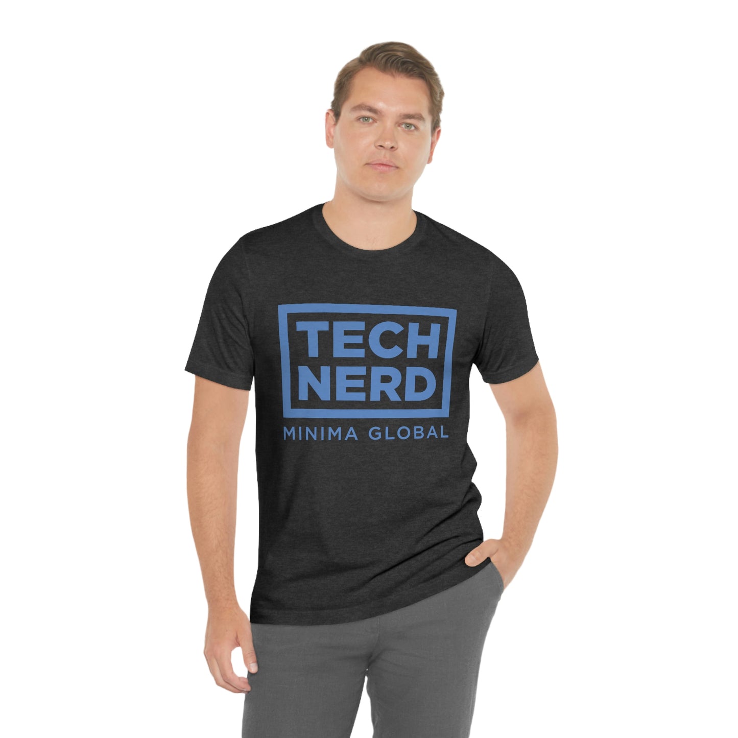 TECH NERD Tee