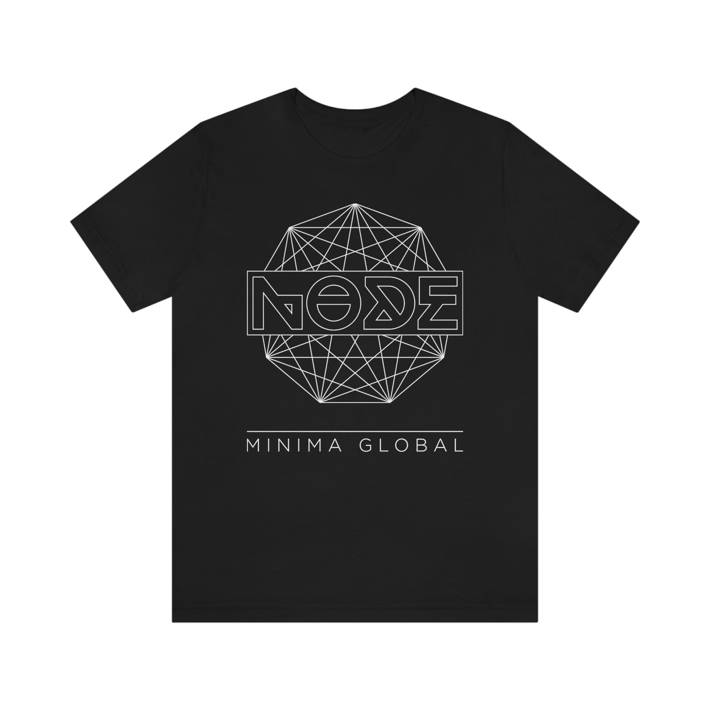 NODE Tee