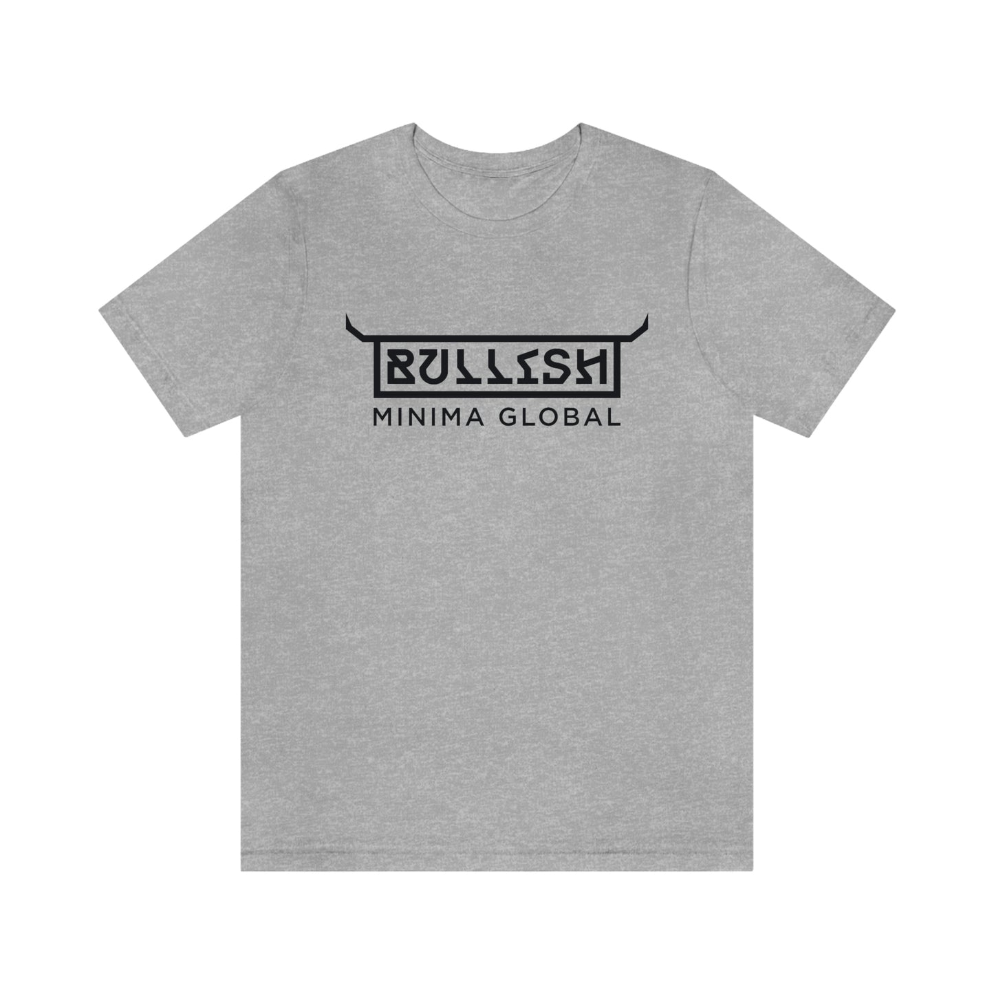 Bullish Tee