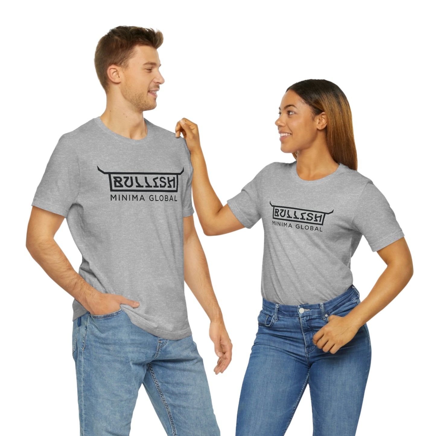 Bullish Tee