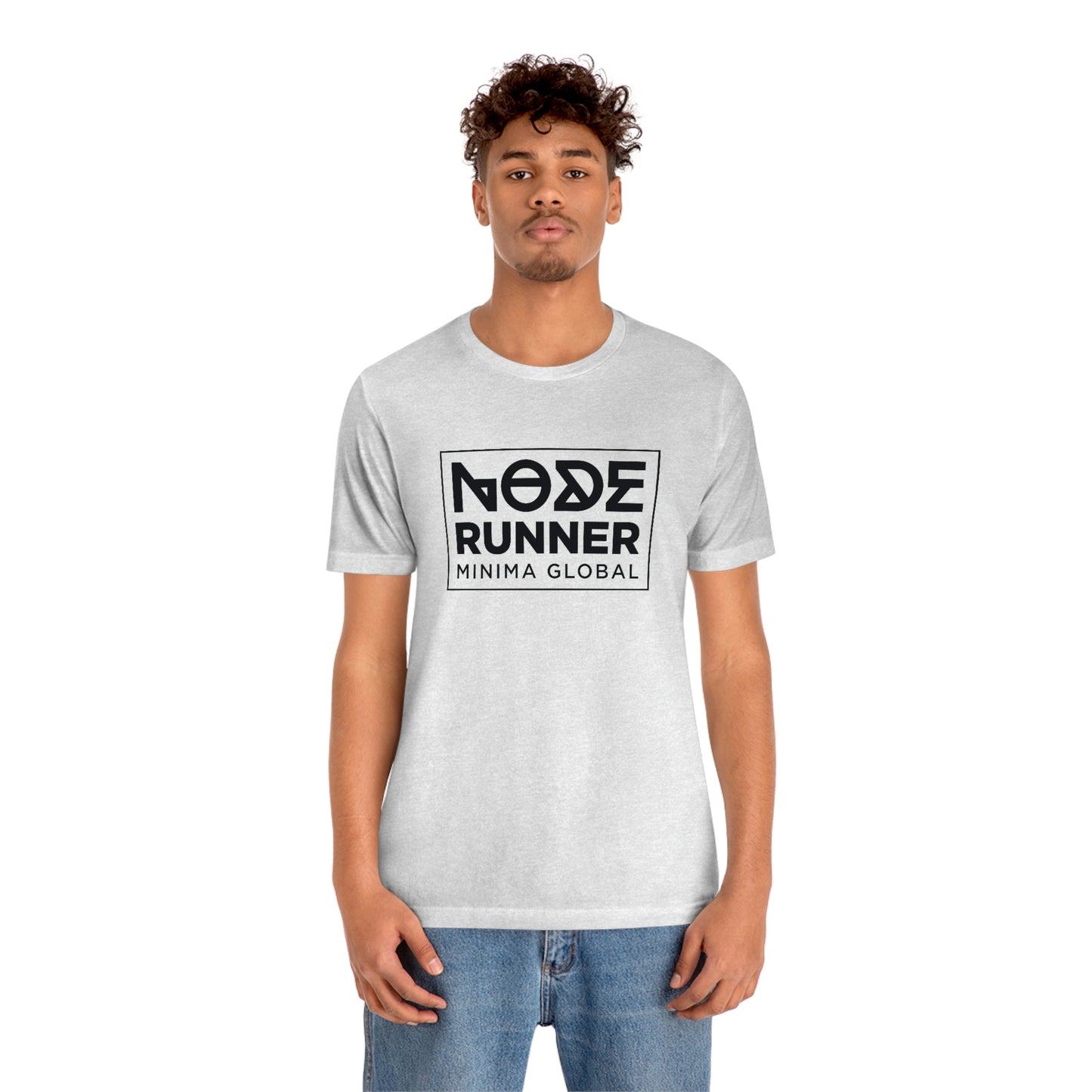 Node Runner Tee