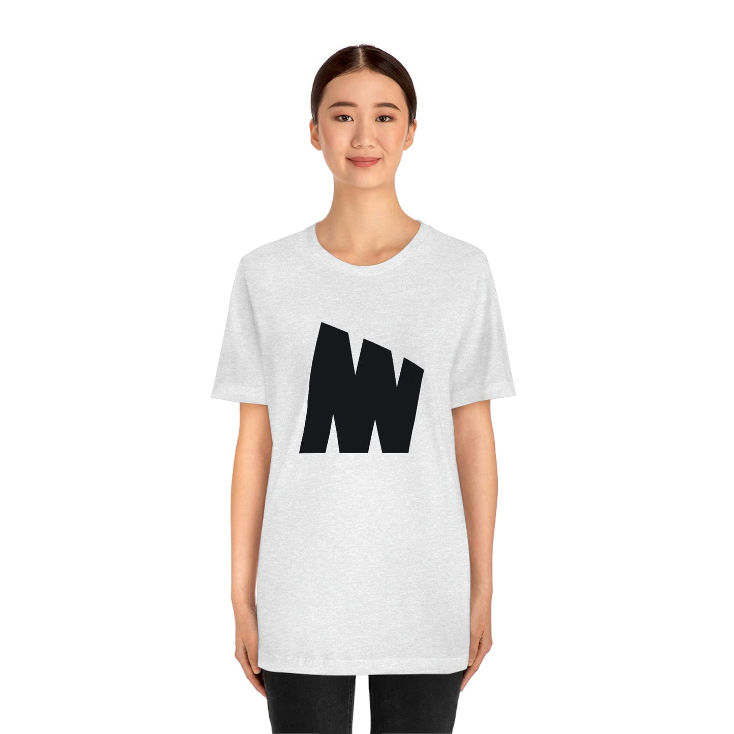 Never Stop Coding Tee