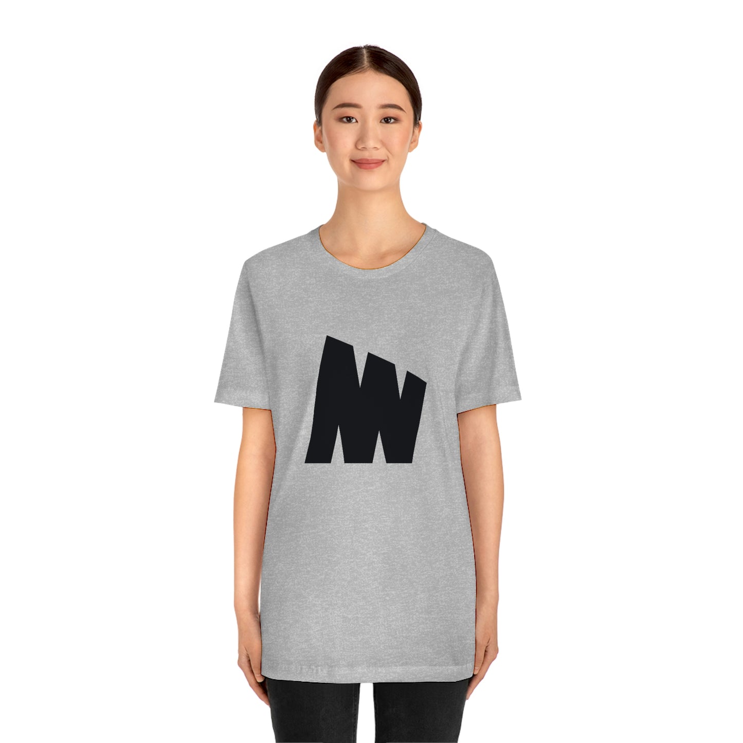 Minima Global Badge Tee