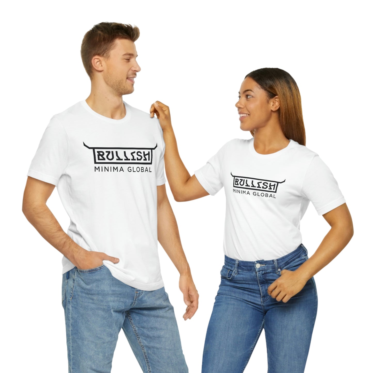 Bullish Tee
